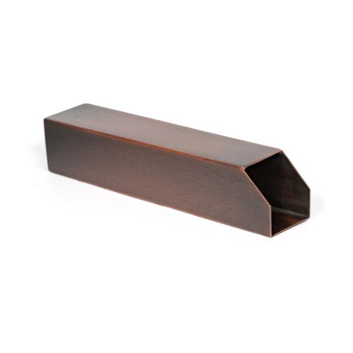 HornerXpress and Outdoor plus Chamfered Mini Scupper