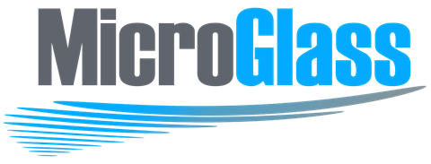 Micro Glass Logo