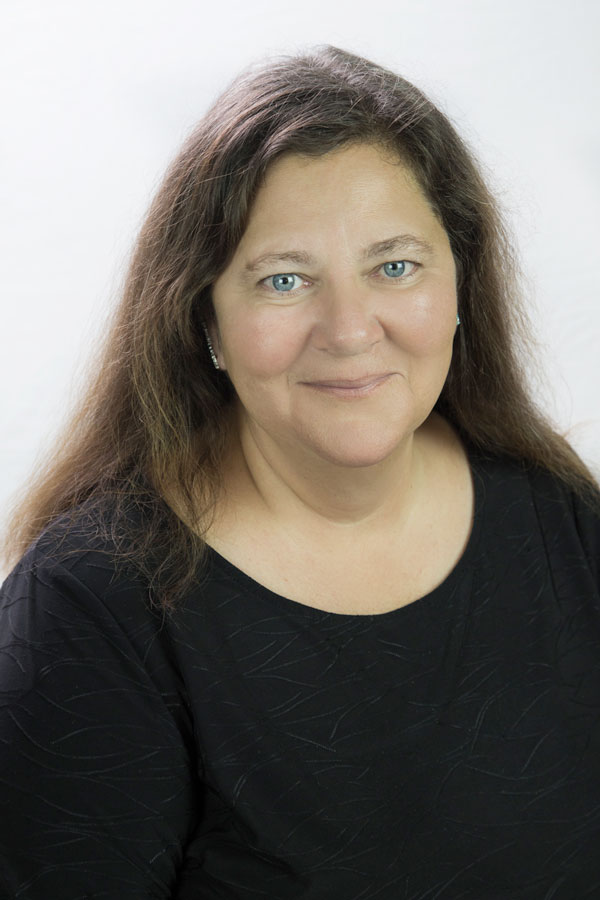 Kelley Kordon, Branch Manager, Sarasota