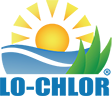 Lo-chlor's logo
