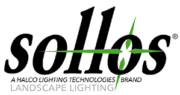 Sollos Landscaping Lighting Logo