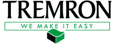 tremron-logo